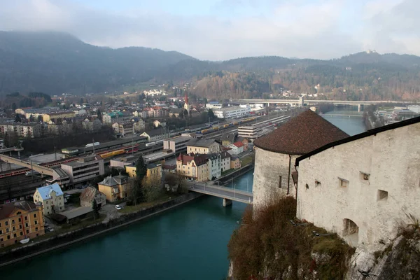 Andere Architektur Selektiver Fokus — Stockfoto