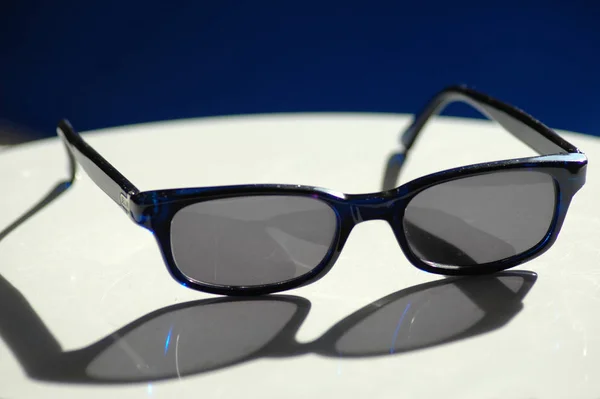 선글라스 액세서리 — 스톡 사진