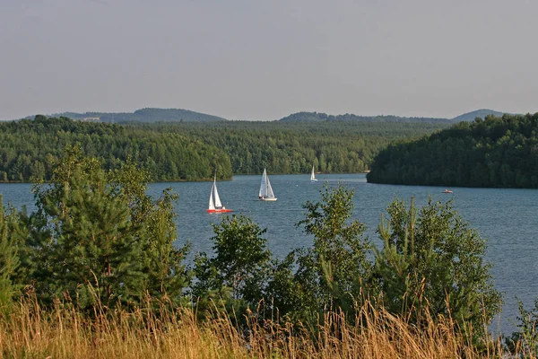 Pittoreske Natuur Cultuur Van Beieren — Stockfoto