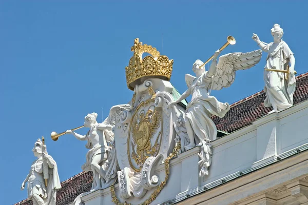 Tiergarten Schnbrunn Vienna —  Fotos de Stock