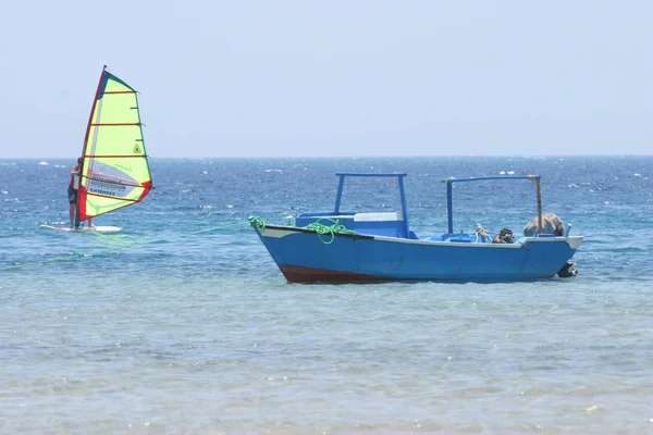 Lazer Conceito Atividade Verão — Fotografia de Stock