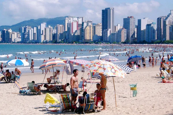 Arquitetura Cidade Edifícios Cidade — Fotografia de Stock