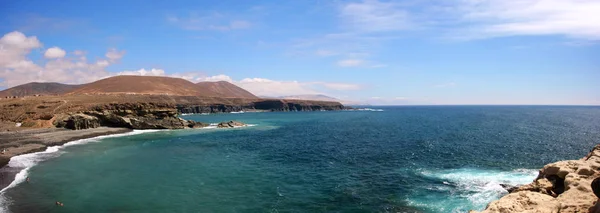 Ansichten Von Fuerteventura — Stockfoto