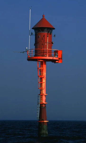 Olika Arkitektur Selektivt Fokus — Stockfoto