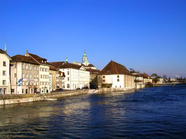 Dans Cette Ville Vis Depuis 1989 Avant Vivre Hambourg — Photo