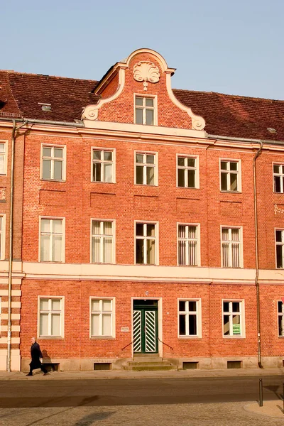 Nederland Een Land Noordwest Europa — Stockfoto