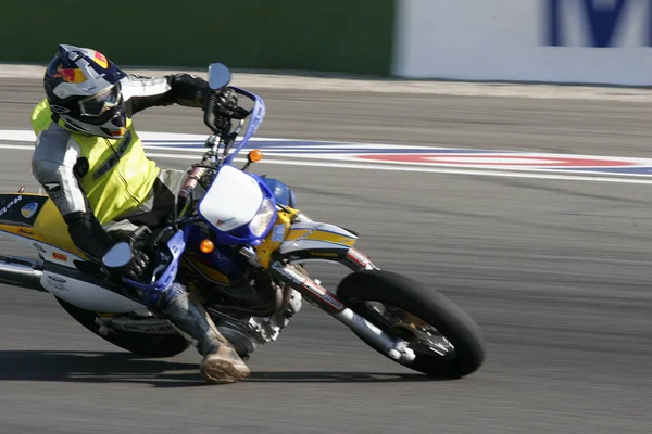 Hockenheim Yarış Pisti 2005 — Stok fotoğraf