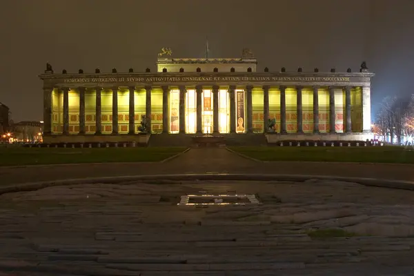 Architektonický Styl Selektivní Zaměření — Stock fotografie