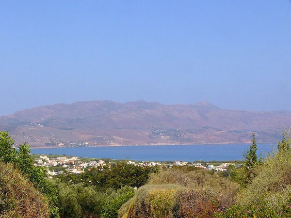 Savaş Mezarlığı Maleme — Stok fotoğraf