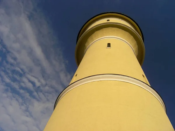 Ein Alter Wasserturm Darmstadt — Stockfoto