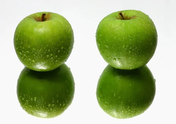 Meyve Serimin Acilen Genişletilmesi Gerekiyordu — Stok fotoğraf