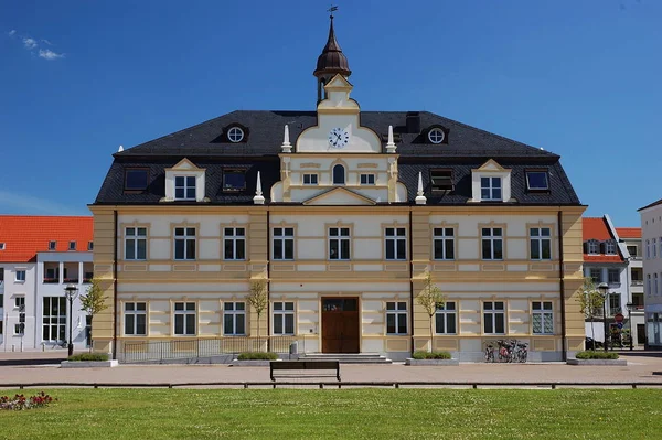 Malerischer Blick Auf Die Schöne Mittelalterliche Architektur — Stockfoto