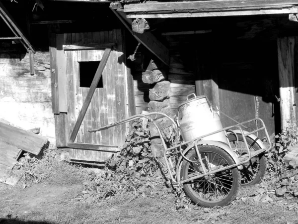 Vieux Zermatt — Photo