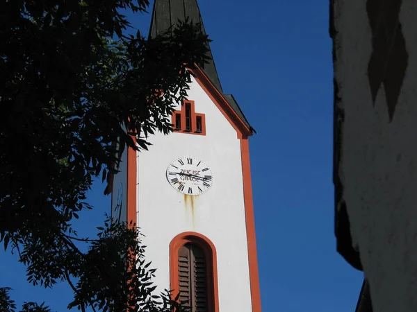 Die Sanierung Der Frauenkirche Dresden Ende November 2003 — Stockfoto