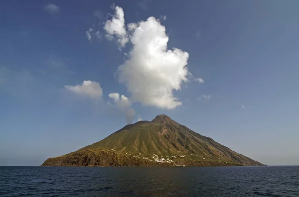 Malerischer Blick Auf Die Outdoor Szene — Stockfoto