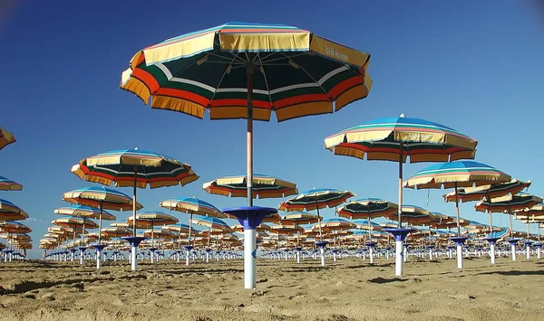 Adriatico Braccio Più Settentrionale Del Mediterraneo — Foto Stock