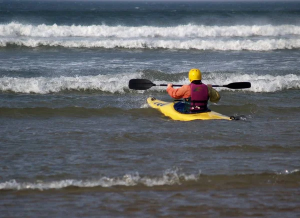 Vrije Tijd Zomeractiviteit Concept — Stockfoto