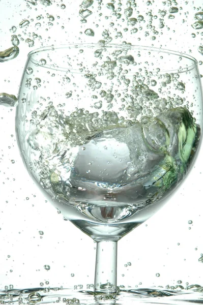 Drink Theme Shot Cyfrowa Tapeta — Zdjęcie stockowe