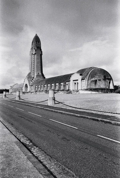 Olika Arkitektur Selektivt Fokus — Stockfoto