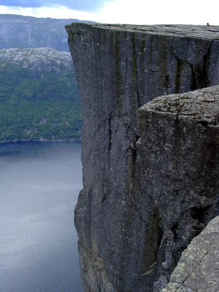 Geweldig Scandinavië Noord Europa — Stockfoto