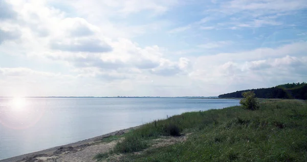 Prachtig Uitzicht Natuur Scene — Stockfoto