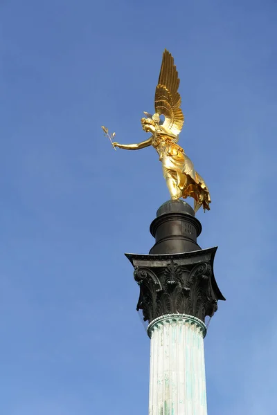 Das Schöne Bayern Offiziell Der Freistaat — Stockfoto