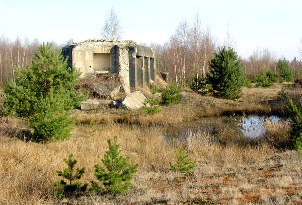 Sen Barock Tidigare Biskop Bostad Byggd För Prins Biskop — Stockfoto