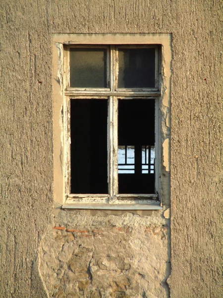 Different Architecture Focus Foreground — Stock Photo, Image