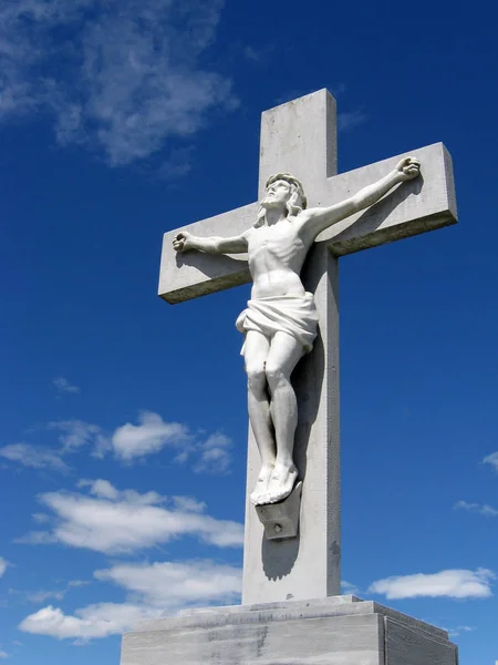 Cementerio San Jose Sabana — Stock Photo, Image