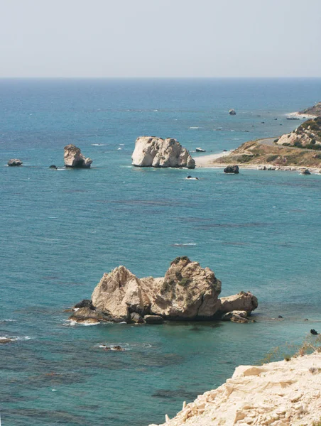 Geçmiş Şimdiki Zaman — Stok fotoğraf