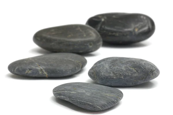 Çakıl Taşları Mineral Kayalar — Stok fotoğraf