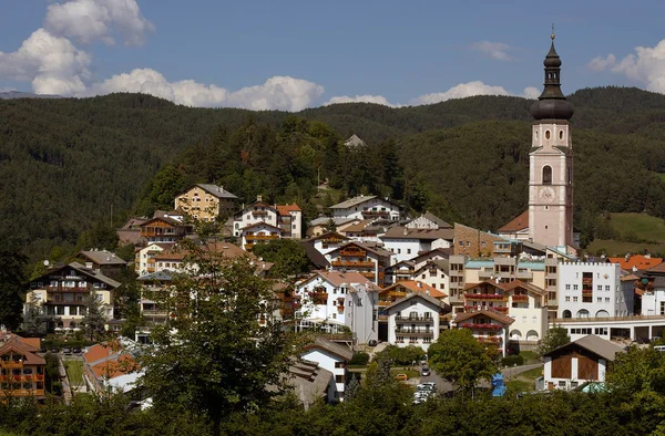 Utsikt Över Staden Lucerne Schweiz — Stockfoto