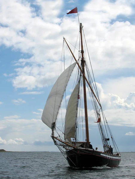 Denemarken Een Scandinavisch Land — Stockfoto