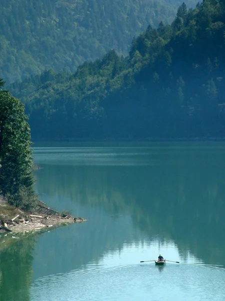 Pemandangan Alam Yang Indah — Stok Foto