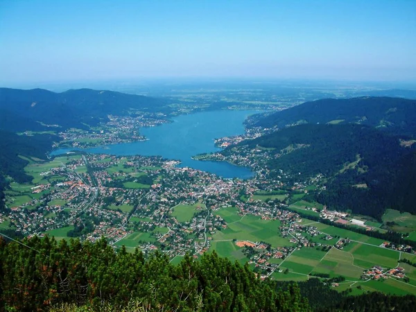 Bayern Offiziell Der Freistaat Bayern — Stockfoto