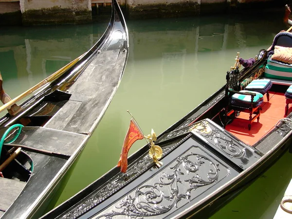 Arquitetura Cidade Veneza Viagens Italia — Fotografia de Stock