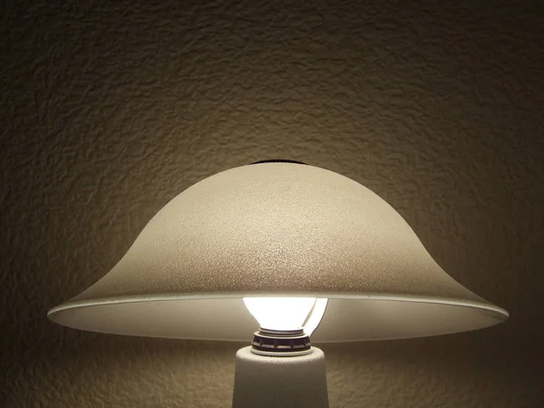 Lampa Stole — Stock fotografie