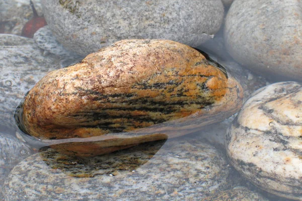 Fogo Água — Fotografia de Stock