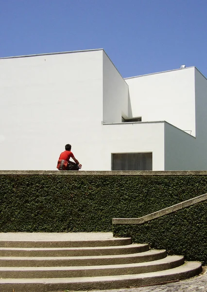 Estilo Construção Foco Seletivo — Fotografia de Stock