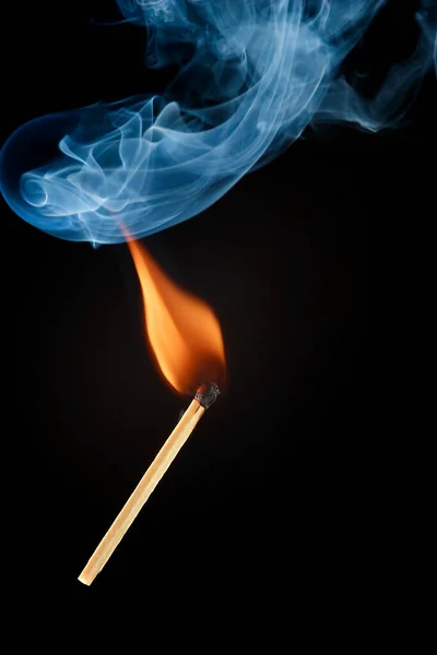 불붙는 불붙는 — 스톡 사진