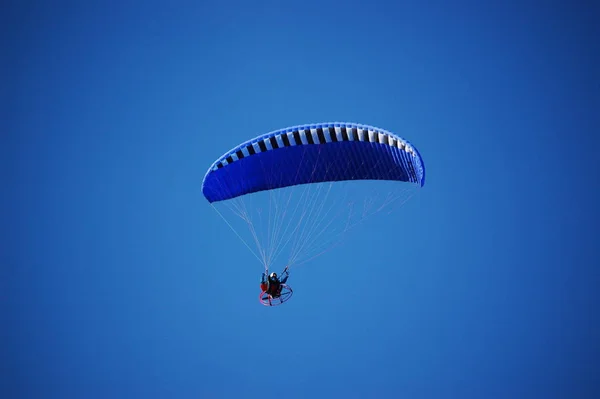 155Mm 2000 Mer Baltique Par Une Belle Journée — Photo