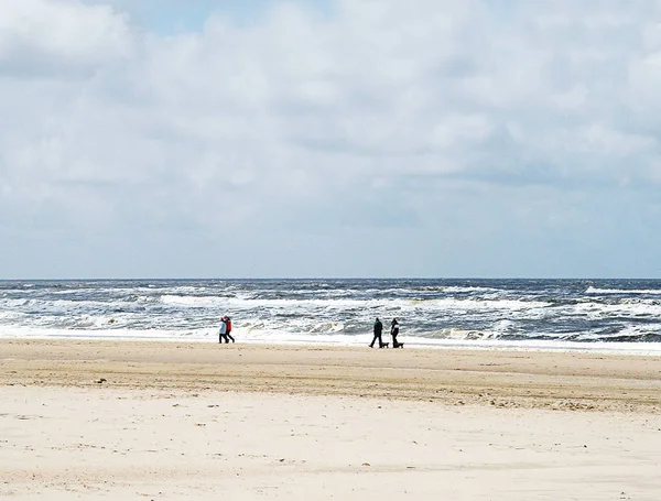 Pittoresk Uitzicht Buitenwereld — Stockfoto