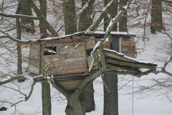 Hier Ist Noch Eine Heizung Drin — Stockfoto