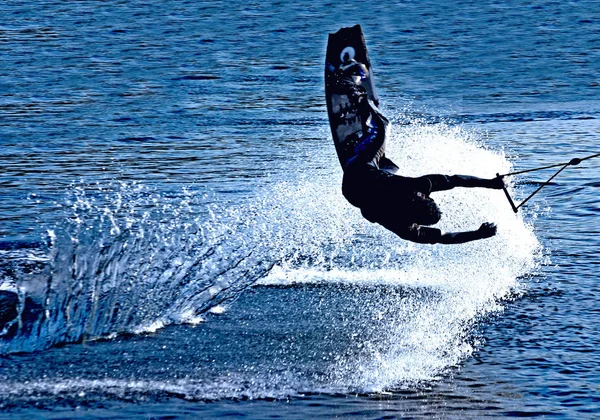 Deporte Activo Concepto Ocio —  Fotos de Stock