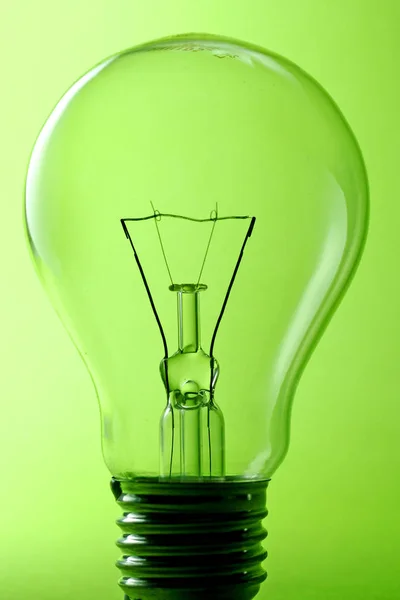 Light Bulb Lamp Light — Stock Photo, Image