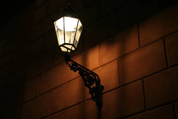 Malerischer Blick Auf Kirche Und Architektur Details — Stockfoto