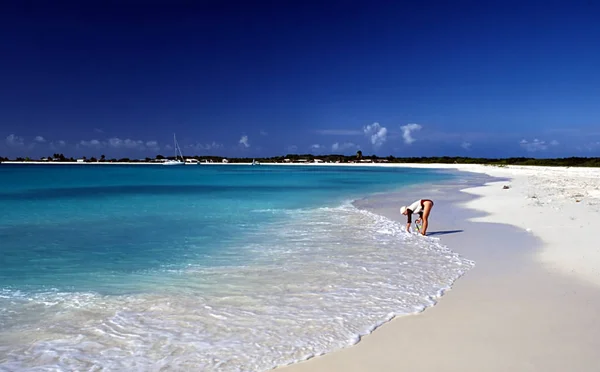 Archipiélago Los Roques Venezuela —  Fotos de Stock