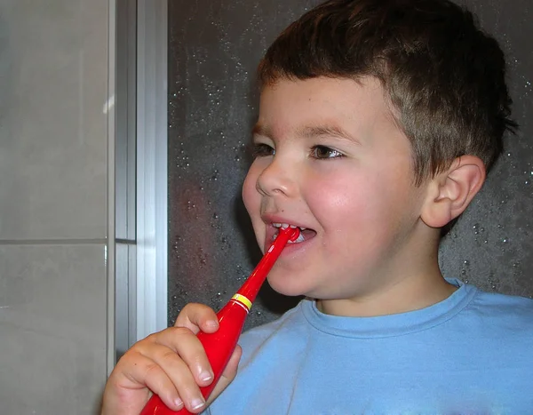 Retrato Infantil Bonito Conceito Infância Feliz — Fotografia de Stock