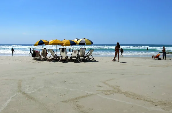 Kleurrijke Stenen Costa Rica — Stockfoto