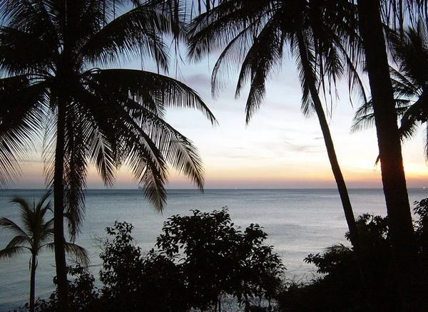 Hermosa Vista Naturaleza — Foto de Stock